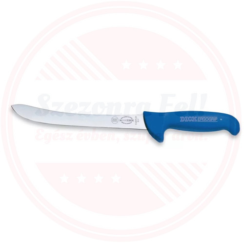 Dick ErgoGrip szortírozókés 21 cm-es pengével