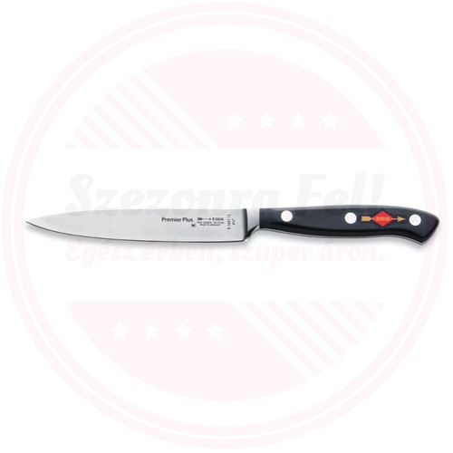 Dick Premier Plus hámozókés 12cm