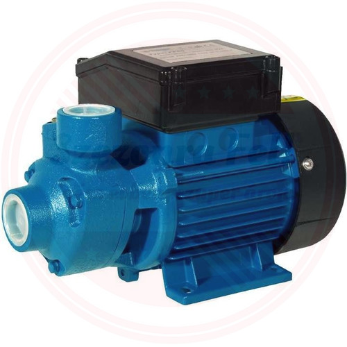 Elpumps centrifugális szivattyú PP60 készlet erejéig