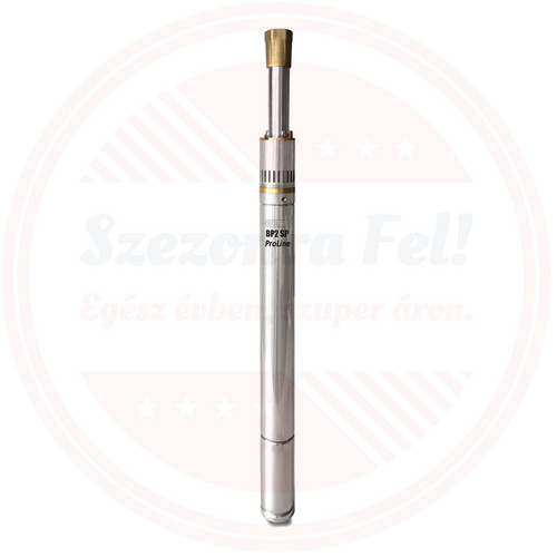 Elpumps Mélykúti szivattyú BP 2SP Pro-Line