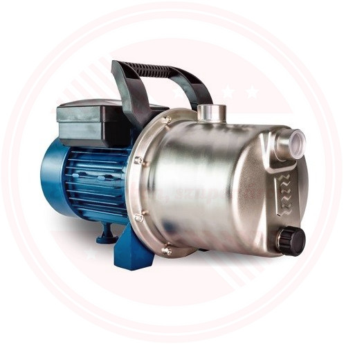 Elpumps önfelszívó szivattyú JPV 1500 INOX
