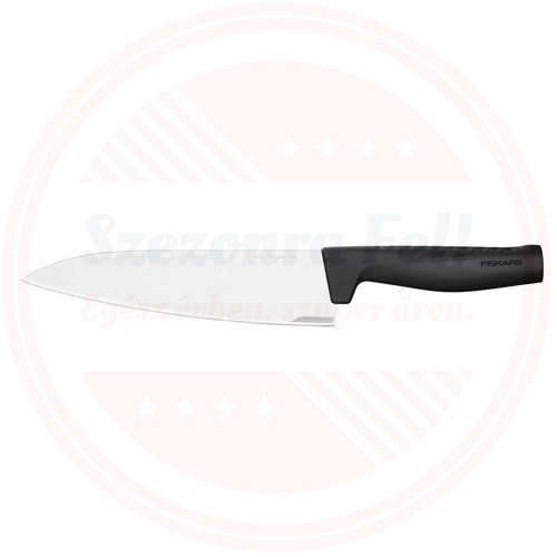 Hard Edge nagy szakácskés (20cm)