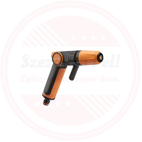 Fiskars Locsolópisztoly Készlet erejéig