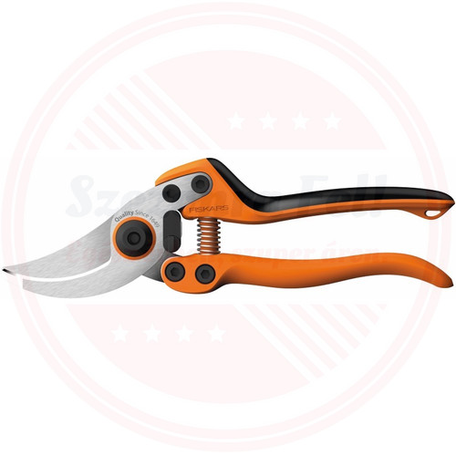 Fiskars Professzionális metszőolló PB-8 (nagy) Készlet erejéig
