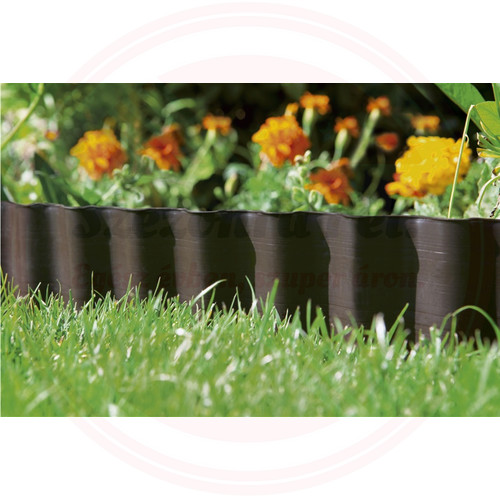 Gardena Ágyáskeret 20 cm x 9 m tekercs, barna