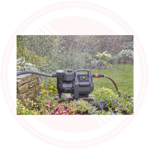 Gardena Classic háztartási automata szivattyú 3500/4E készlet erejéig