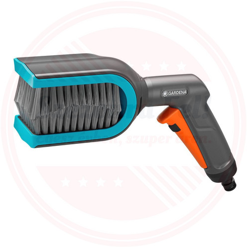 Gardena Cleansystem Lamellatisztító kefe