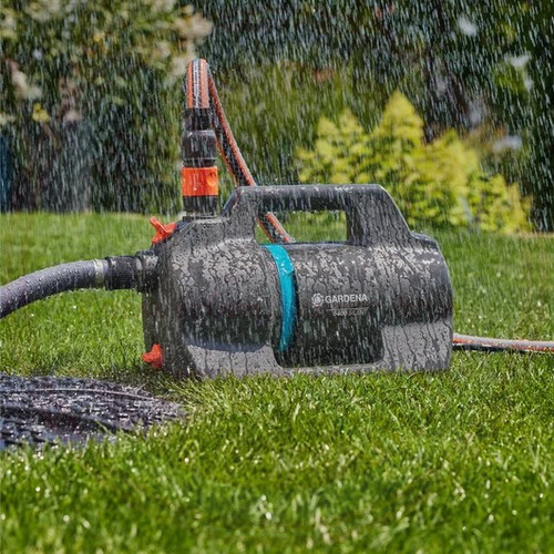 Gardena Kerti szivattyú 5400 Silent
