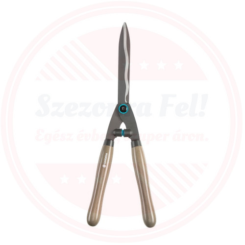 Gardena NatureCut sövénynyíró olló FSC® 100%