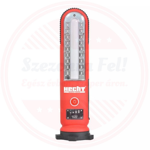 Hecht POWERBANK, LÁMPA, INDÍTÁS SEGÍTÉS készlet erejéig