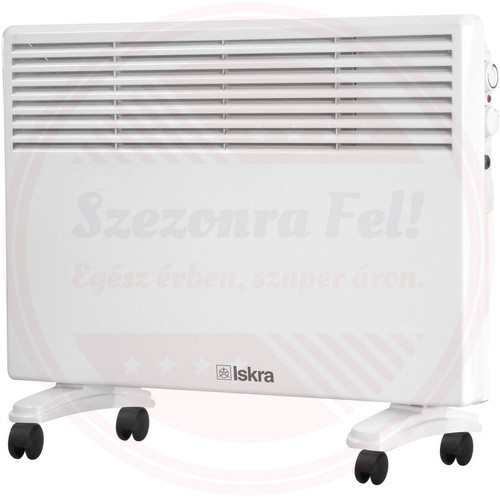 ISKRA ELEKTROMOS KONVEKTOR PN1500