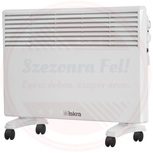 ISKRA ELEKTROMOS KONVEKTOR PN2000