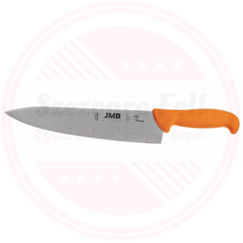 JMB szakácskés 250mm pengével