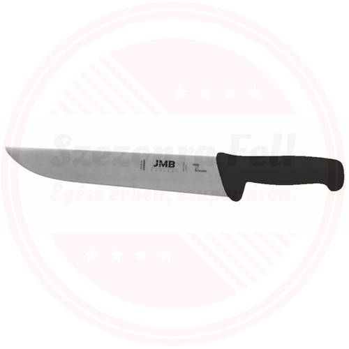 JMB szortírozókés 260mm pengével fekete Készlet erejéig