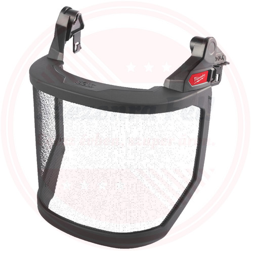 Milwaukee BOLT™200 Arcvédő pajzs rácsos -1pc