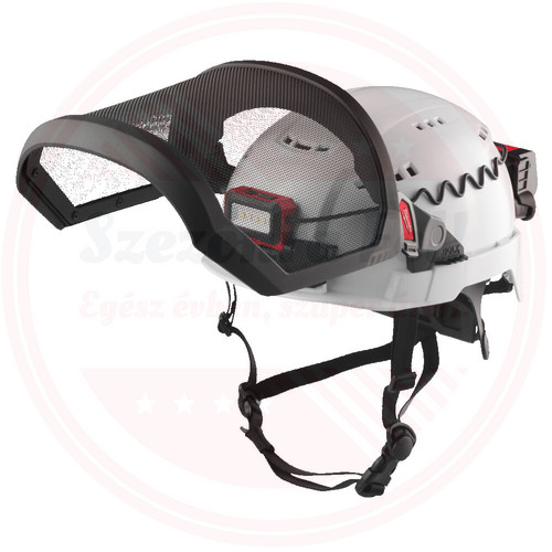 Milwaukee BOLT™200 Arcvédő pajzs rácsos -1pc