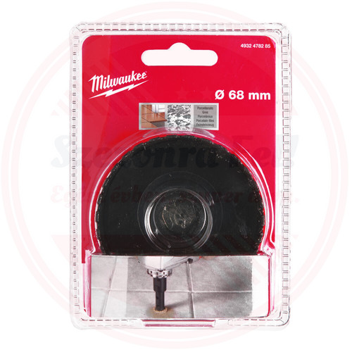 Milwaukee Diamond Max™ M14 Száraz gyémántfúró 68 mm - 1 db