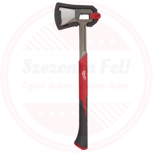 Milwaukee Hasítófejsze 40cm