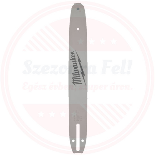 Milwaukee LÁNCVEZETŐ 14IN/35CM M18 FCHS35