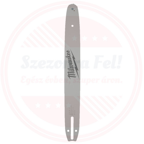 Milwaukee LÁNCVEZETŐ 16in/40CM M18FCHS