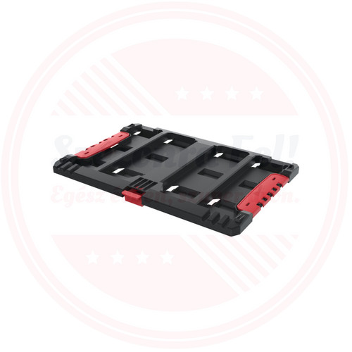 Milwaukee PACKOUT™ Adapter HD kofferekhez 1 db