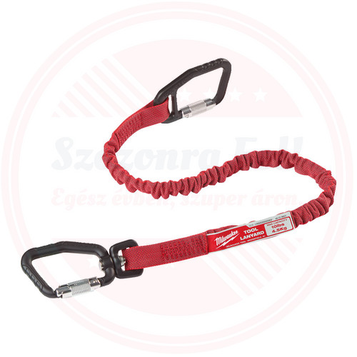 Milwaukee QUICK CONNECT Szerszámtartó kötél 4.5 kg-ig - 1 db
