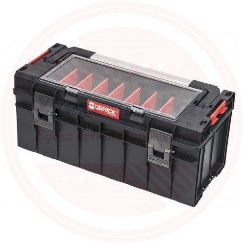QBRICK Szerszámosláda QS Pro 600