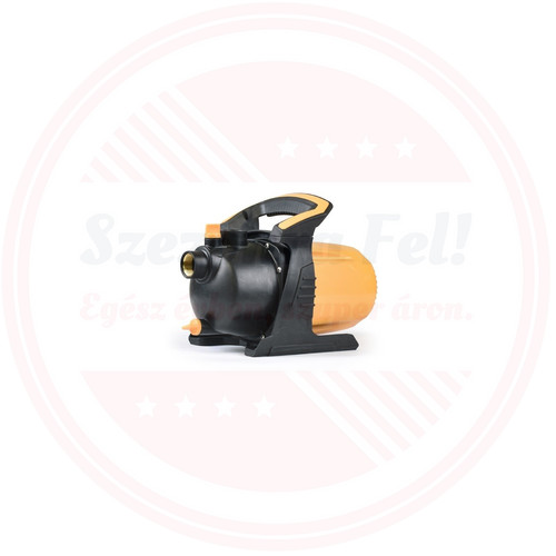 Riwall REJP 1200 Kerti szivattyú 1200 W Riwall REJP 1200 Kerti szivattyú 1200 W