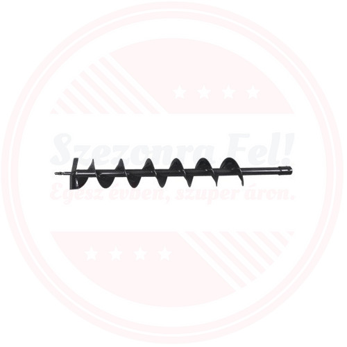 Scheppach Földfúró szár 150 mm, hossz 800 mm (EB 1650/1700)