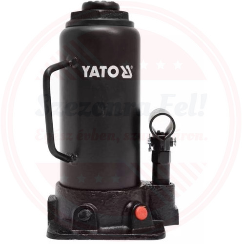 YATO Hidraulikus olajemelő 20t
