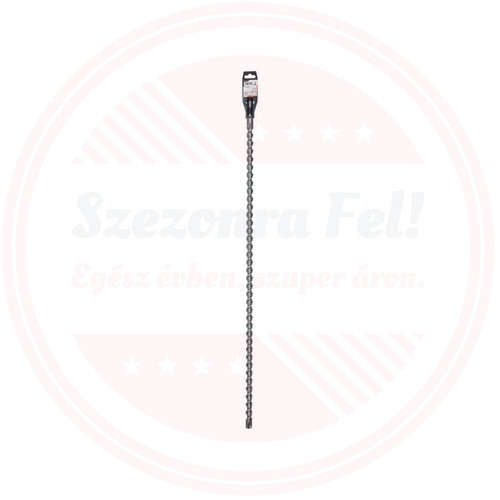 YATO Kőzetfúró 22 x 1000/930 mm négyélű SDS-Plus
