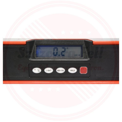 YATO Lézeres vízmérték 610 2 libella YATO Lézeres vízmérték 610 2 libella