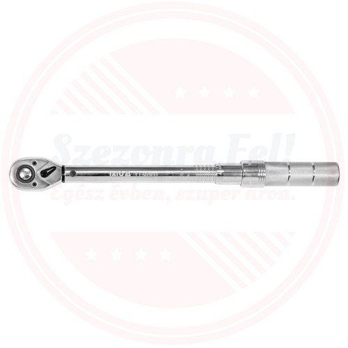 YATO Nyomatékkulcs 1/2col 10-60 Nm CrV