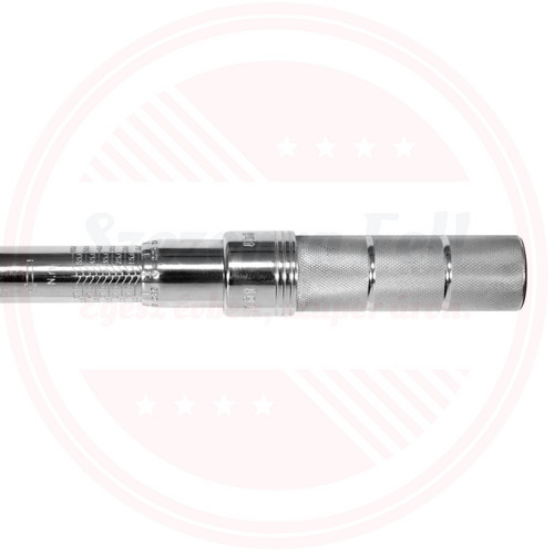 YATO Nyomatékkulcs 1/2col 10-60 Nm CrV