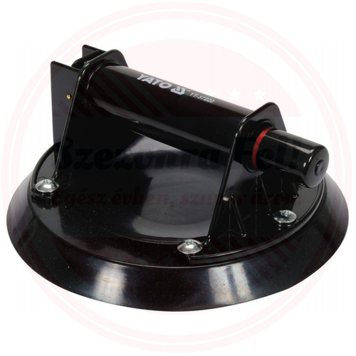 YATO vákumos tapadó korong 204 mm 58 kg