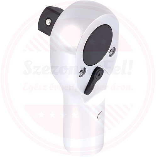 KrafTech 21 Darabos 3/4"-os Meghajtású Króm Dugókulcs Készlet HB-6889