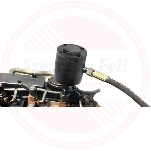 Haina Pneumatikus Diesel Injektor Kihúzó Készlet 21 darabos HA-2540
