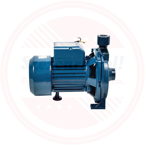 Ryodel centrifugál kerti szivattyú 2000W HM-6810