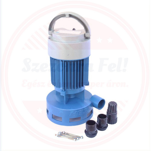 Helz BC Káma Szivattyú Orosz 725W RBC725