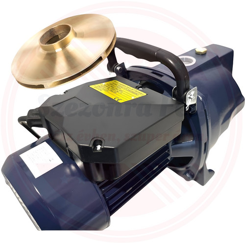 Hitman kerti jet szivattyú bronz lapáttal 2750W HT-JBR-6832