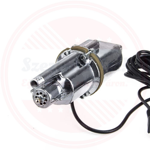 Raketa kerti búvárszivattyú orosz 650W