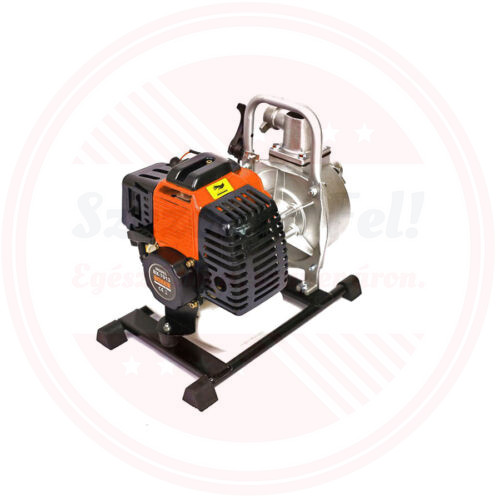 Boxer benzines szivattyú 1650W WP-10 BX-7013 Boxer benzines szivattyú 1650W WP-10 BX-7013