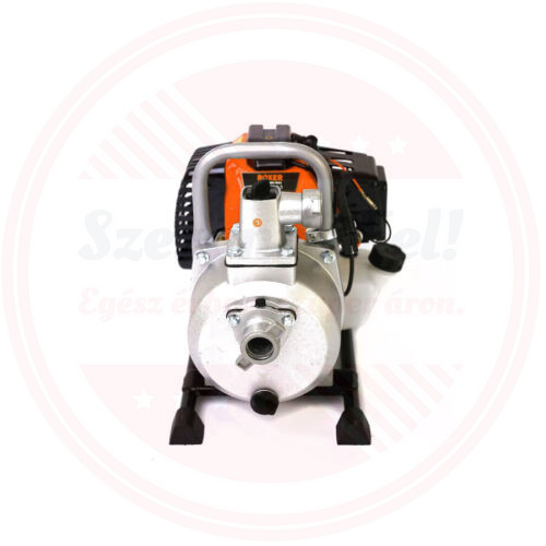 Boxer benzines szivattyú 1650W WP-10 BX-7013 Boxer benzines szivattyú 1650W WP-10 BX-7013