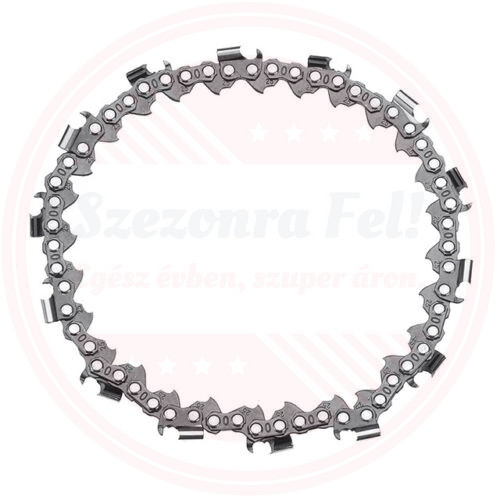 Láncfűrész korong lánctárcsa sarokcsiszolóhoz flexhez 115 mm vagy 125 mm
