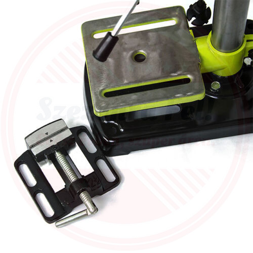 Ryodel Oszlopos Fúrógép 13mm Asztali Fúró 1950W