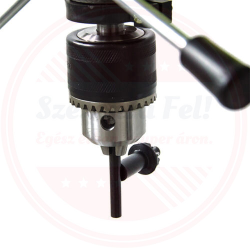 Ryodel Oszlopos Fúrógép 13mm Asztali Fúró 1950W