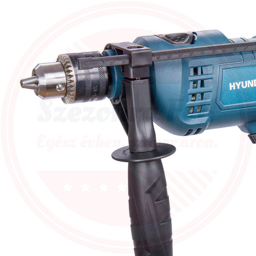 Hyundai Ütvefúró 900W HYD-221A Hyundai Ütvefúró 900W HYD-221A
