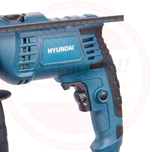 Hyundai Ütvefúró 900W HYD-221A Hyundai Ütvefúró 900W HYD-221A