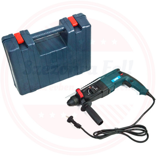 Flinke Elektromos Ütvefúró 1200W FK-8033