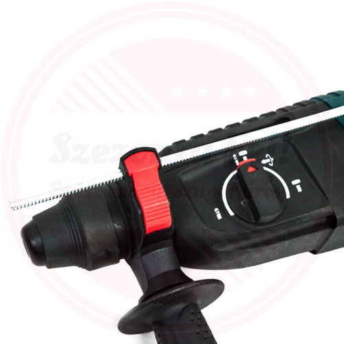 Flinke Elektromos Ütvefúró 1200W FK-8033